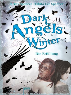 cover image of Dark Angels' Winter